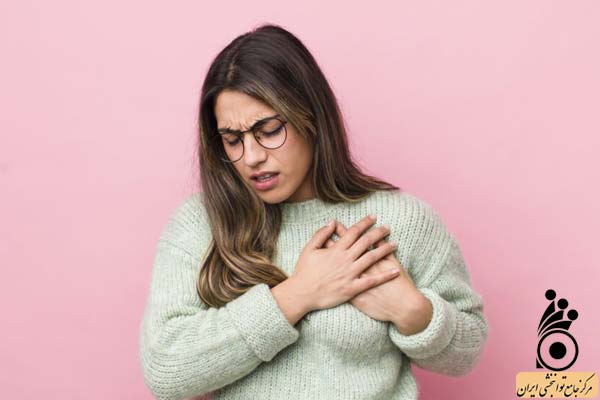علائم سندرم ترنر علائم سندرم ترنر