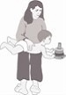 تمرینات تورتیکولی