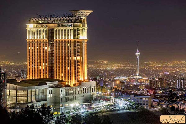 کلینیک کاردرمانی سعادت آباد