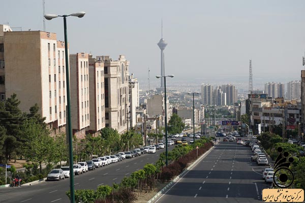 گفتاردرمانی در سعادت آباد