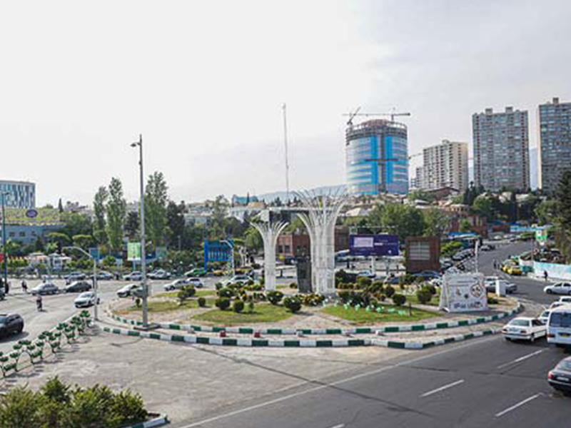 بهترین کلینیک کاردرمانی شهرک غرب