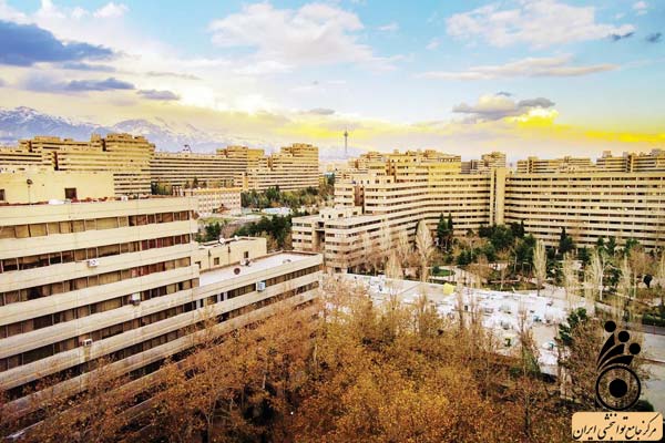بهترین کلینیک کاردرمانی در اکباتان