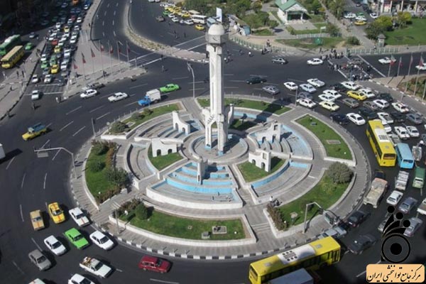 کاردرمانی در آریاشهر