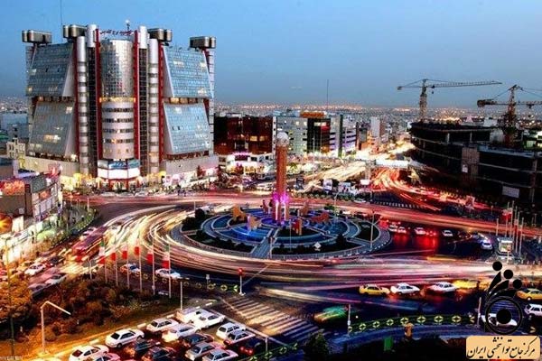 گفتاردرمانی در صادقیه