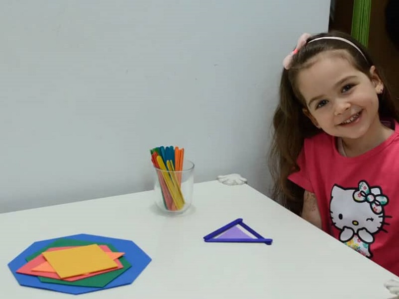 کاردرمانی ذهنی در منزل
