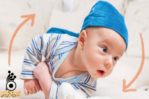 راههای درمانی دیر راه رفتن کودکان راههای درمانی دیر راه رفتن کودکان