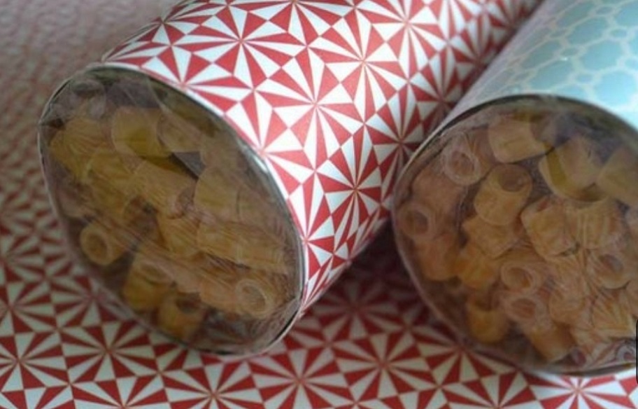 لوله های حسی