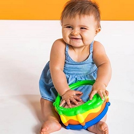 تقویت هماهنگی حرکتی