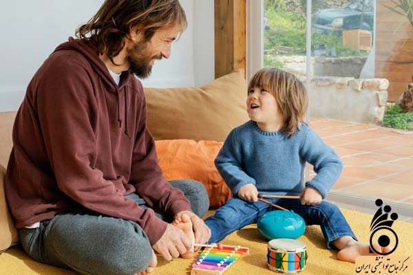 آیا کودکان اوتیسم خوب میشوند؟ آیا کودکان اوتیسم خوب میشوند؟
